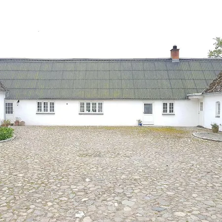 Gospodarstwo agroturystyczne Kirsebaergaarden *