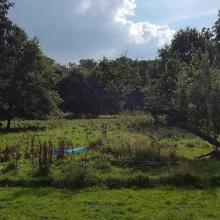 Gospodarstwo agroturystyczne Kirsebaergaarden Præstø