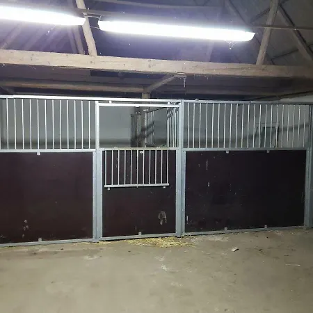 Kirsebaergaarden Gospodarstwo agroturystyczne