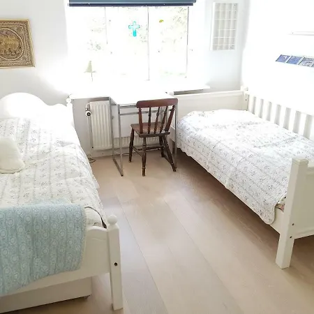 Gospodarstwo agroturystyczne Kirsebaergaarden