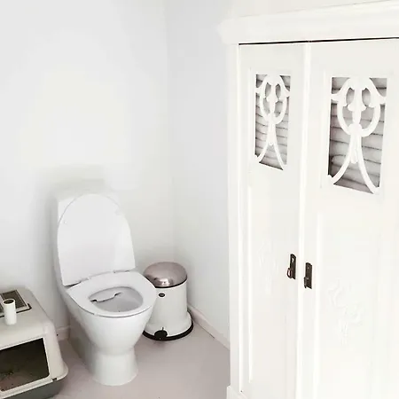 Kirsebaergaarden Præstø