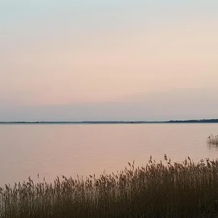 Kirsebaergaarden Gospodarstwo agroturystyczne