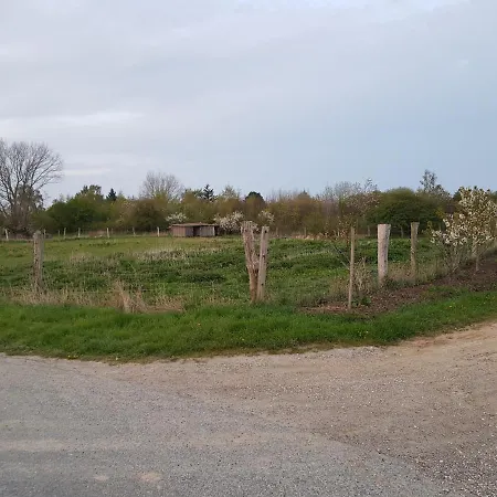 Kirsebaergaarden